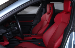 PORSCHE TAYCAN 4S CROSS TURISMO 2023 lleno